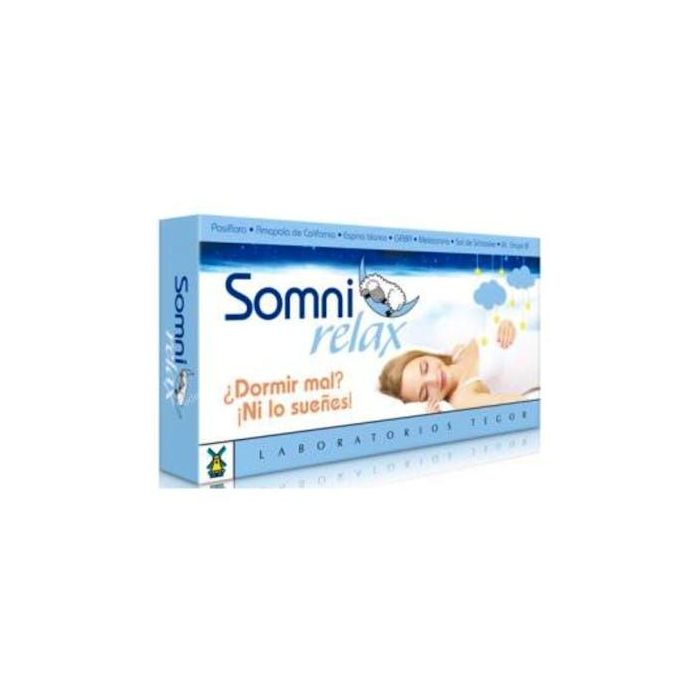 Somnirelax