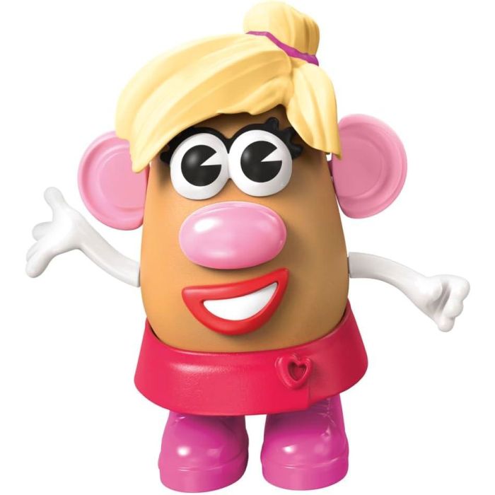 Potato Head Ms. Potato 2024 F9418 Playskool Potato Head Ms. Potato 2024 F9418 Playskool
