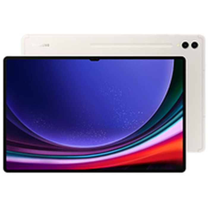 Tablet Samsung SM-X916BZEEEUB 12 GB RAM 512 GB Beige 2