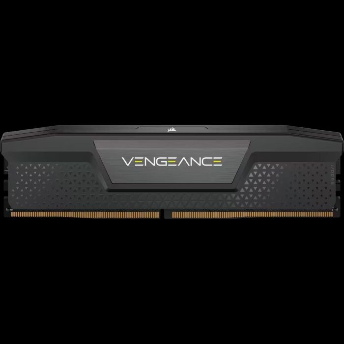 CORSAIR CMK32GX5M2B6400C36 - Kit Memoria RAM Vengeance 32GB (2x16GB) DDR5 6400MHz CL36 para PC 3 CORSAIR CMK32GX5M2B6400C36 - Kit Memoria RAM Vengeance 32GB (2x16GB) DDR5 6400MHz CL36 para PC 3