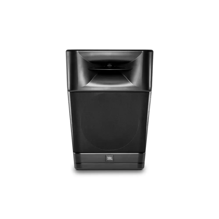 JBLPRO Altavoces 9300 Surround (2 Unidades) para Cine con Manejo de Potencia de 250W y Guía de Ondas de Control de Imagen 1