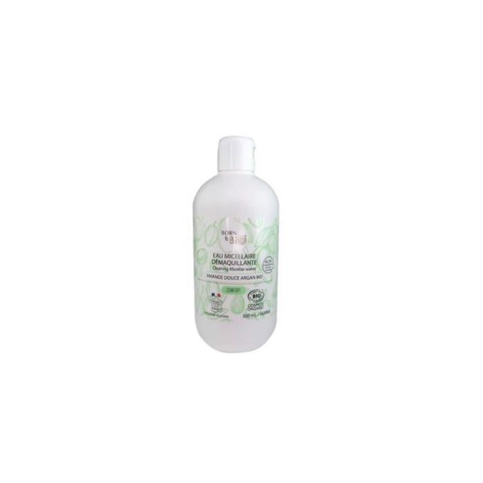 Agua Micelar Piel Normal 500Ml. Bio Agua Micelar Piel Normal 500Ml. Bio
