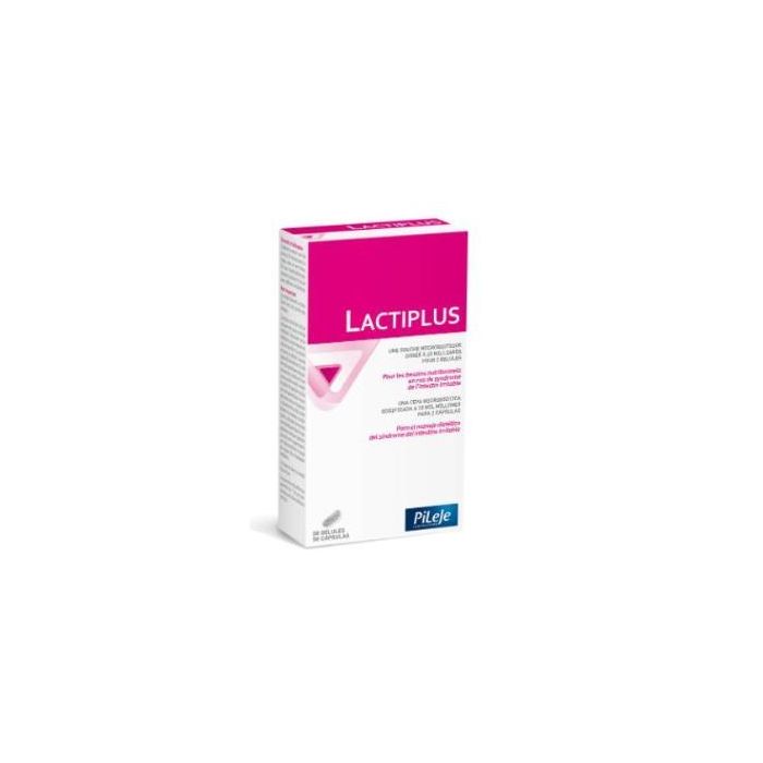 Lactiplus 56Cap.