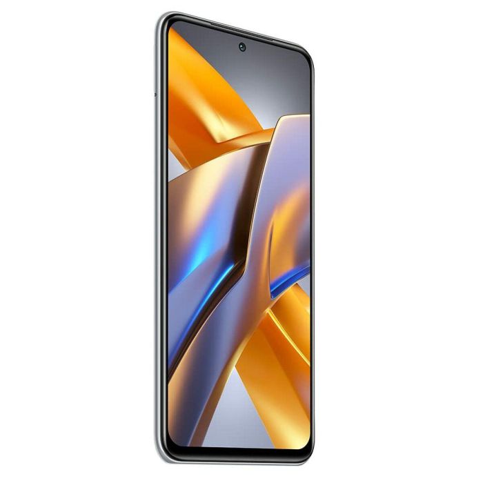 Smartphone Poco M5s 6,43" 4 GB RAM 128 GB Blanco 1 Smartphone Poco M5s 6,43" 4 GB RAM 128 GB Blanco 1