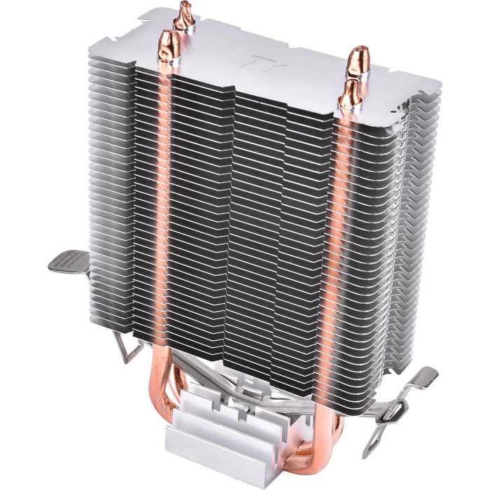 92mm Thermaltake Contac 9 SE Air cooler 3