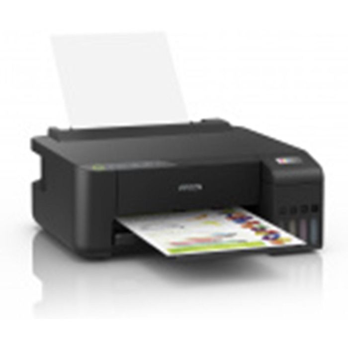 Impresora Inyección Epson Ecotank Et - 1810 Color 2 Impresora Inyección Epson Ecotank Et - 1810 Color 2