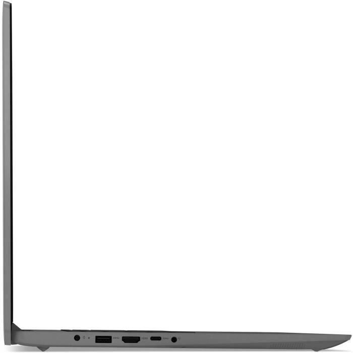 PC portátil LENOVO IdeaPad 3 17ALC6 - 17'' HD+ - AMD R5 5500U - 12GB RAM - 512GB SSD - Windows 11 - AZERTY 1 PC portátil LENOVO IdeaPad 3 17ALC6 - 17'' HD+ - AMD R5 5500U - 12GB RAM - 512GB SSD - Windows 11 - AZERTY 1