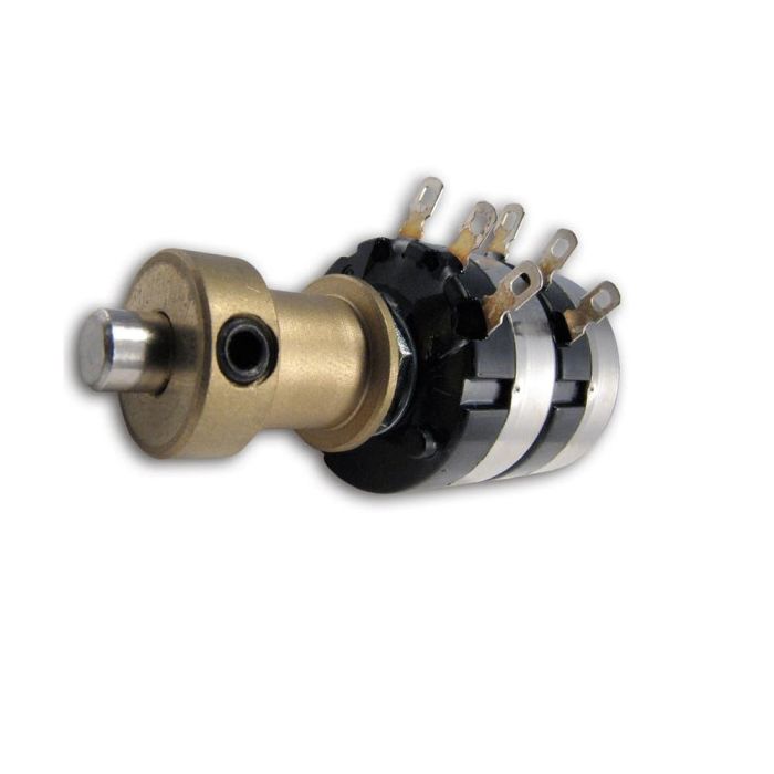 Potenciometro Pedal Volumen 500K 2 Potenciometro Pedal Volumen 500K 2