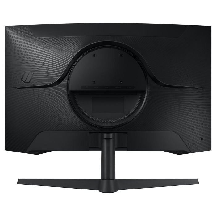 Samsung Monitor Gaming Odyssey G5 G55C S27CG554EU 27" QHD 1440p VA 165Hz 1ms HDR10 Curvo 1000R Negro 2 Samsung Monitor Gaming Odyssey G5 G55C S27CG554EU 27" QHD 1440p VA 165Hz 1ms HDR10 Curvo 1000R Negro 2