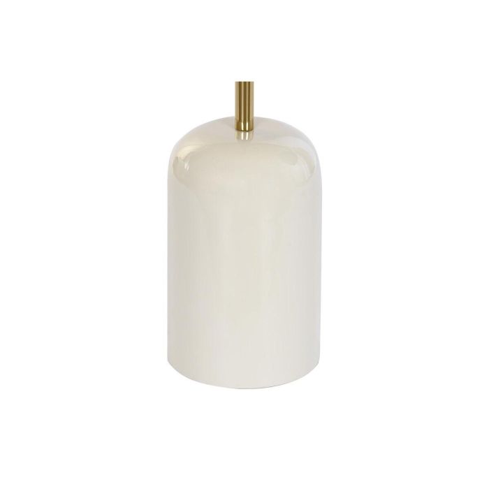 Mesita Auxiliar Urban DKD Home Decor Gris 40 x 56 x 40 cm 2 Mesita Auxiliar Urban DKD Home Decor Gris 40 x 56 x 40 cm 2