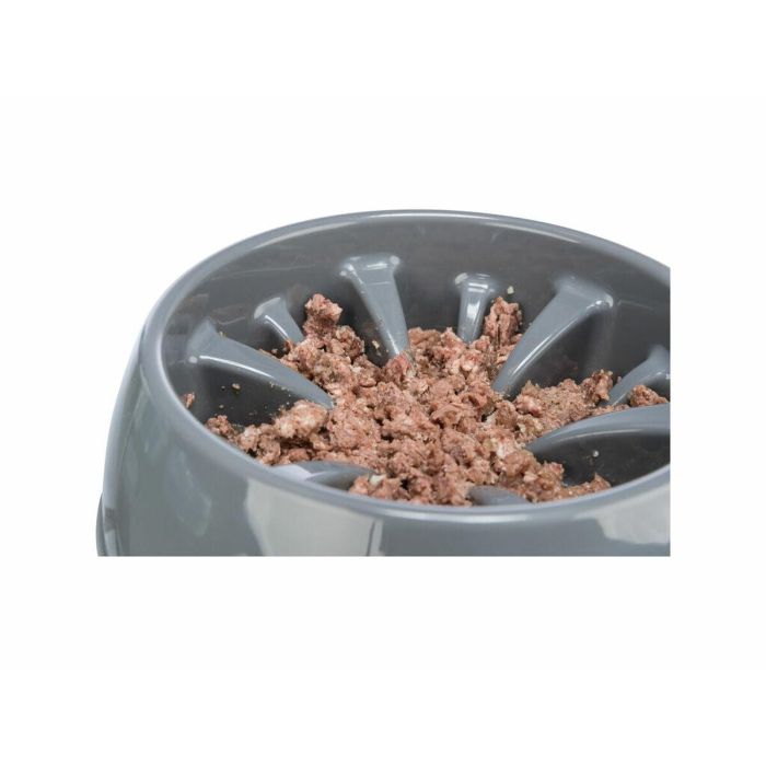 Correa para Perro Trixie TX-25028 Grafito 2 Correa para Perro Trixie TX-25028 Grafito 2