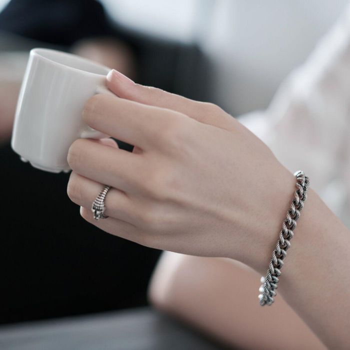 Pulsera Hombre Albert M. WSOX00490.S 1 Pulsera Hombre Albert M. WSOX00490.S 1
