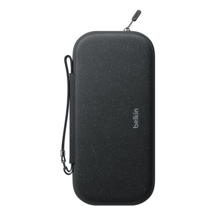Belkin 745883925568 Bolsa de transporte para Nintendo Switch 2 Antracita