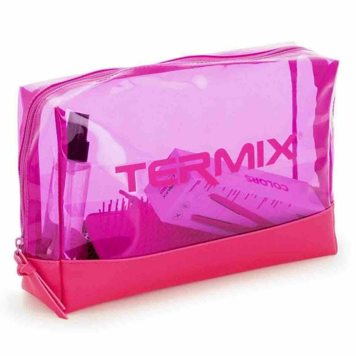 Termix Pocket Styling Pack Rosa 1