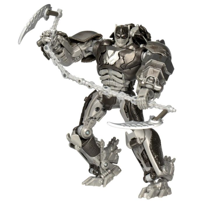 Figura Hasbro Transformers Rise Of The 2 Figura Hasbro Transformers Rise Of The 2