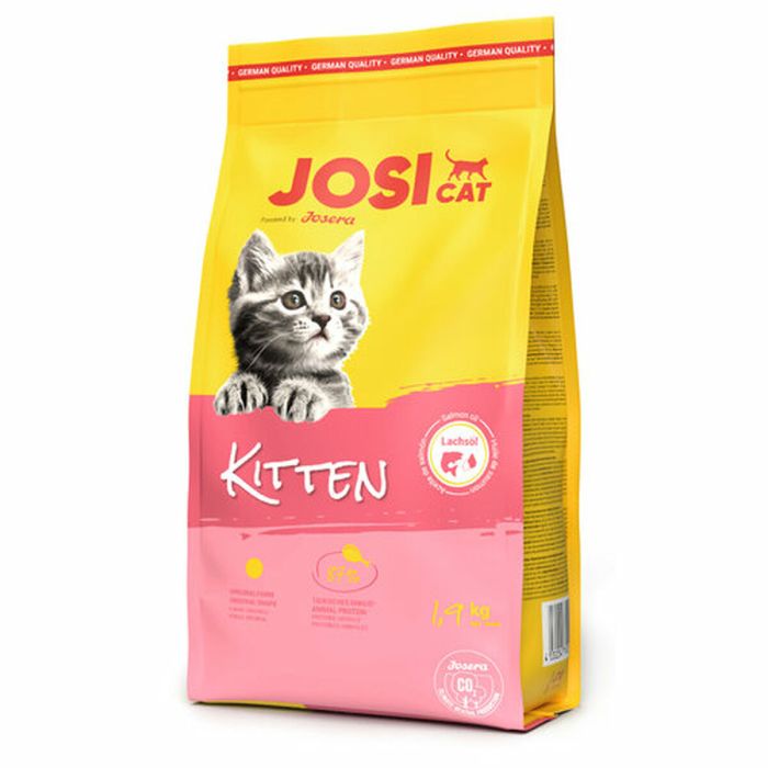 Comida para gato Josera 1