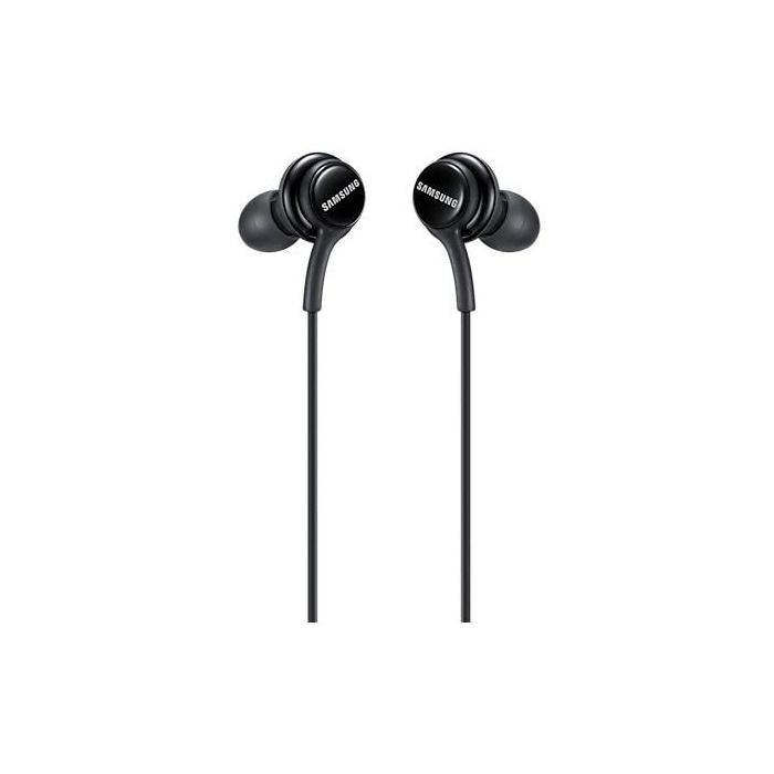 Samsung EO-IA500BBEGWW Auriculares In-Ear con Cable Jack 3.5mm y Control de Volumen, Negro 3 Samsung EO-IA500BBEGWW Auriculares In-Ear con Cable Jack 3.5mm y Control de Volumen, Negro 3