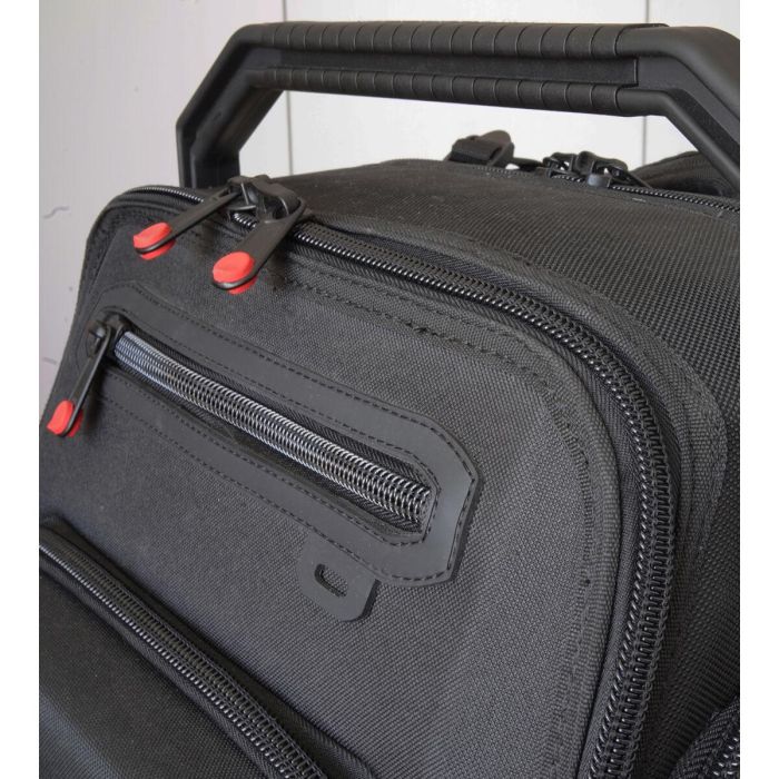 Bolsa de herramientas GT Line Monolith LT35 Negro Poliéster 1 Bolsa de herramientas GT Line Monolith LT35 Negro Poliéster 1