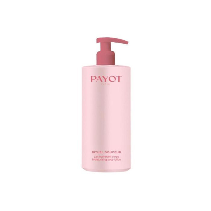 Payot Lait Hydratant 24H New Ref 400 mL