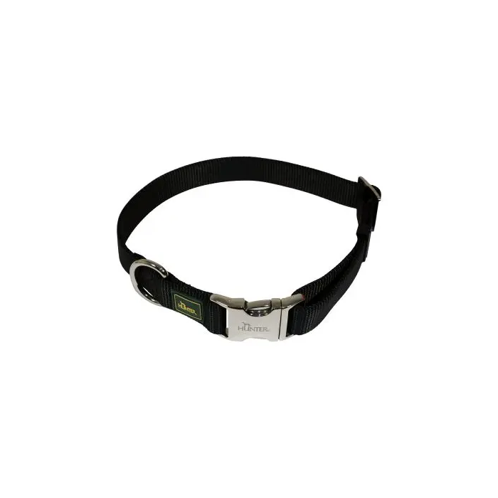 Collar Vario Basic Alu-Strong Cierre Met Nylon Pe S