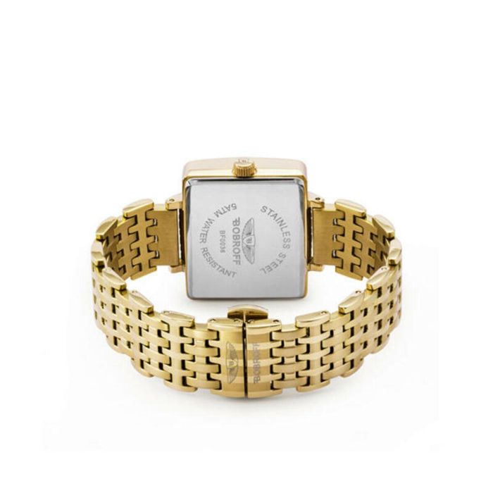 Reloj Mujer Bobroff BF0036 (Ø 36 mm) 2 Reloj Mujer Bobroff BF0036 (Ø 36 mm) 2