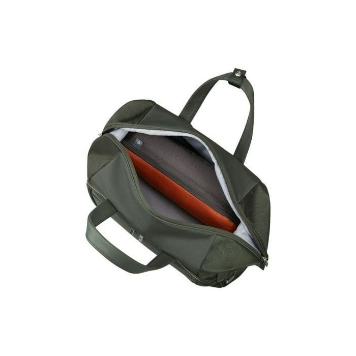 Bolsa de Viaje Samsonite Re-Lite 48cm/ 34x48x25cm/ Verde Hiedra 2 Bolsa de Viaje Samsonite Re-Lite 48cm/ 34x48x25cm/ Verde Hiedra 2