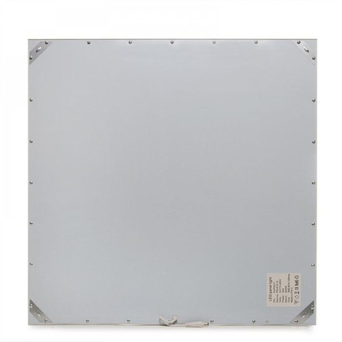 Panel LED Superslim 48W 4.800Lm 6000ºK 60x60Cm UGR19 40.000H [HO-PL-595-48-CW] 4