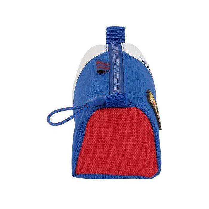 Bolso Escolar Portatodo Safta F.C. Barcelona 2 Equipacion 23-24 70x210x80 mm 1 Bolso Escolar Portatodo Safta F.C. Barcelona 2 Equipacion 23-24 70x210x80 mm 1