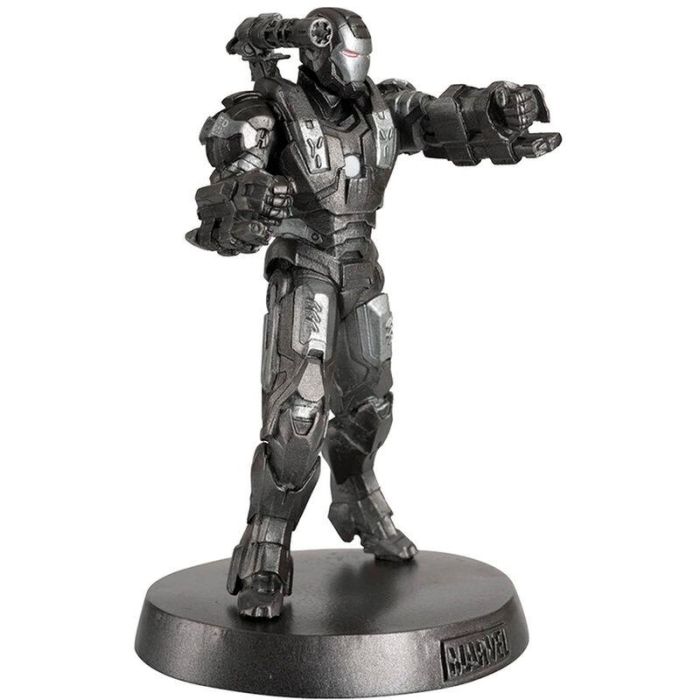 Figura Iron Man War Machine Heavyweights Infinite Saga Marvel 1 Figura Iron Man War Machine Heavyweights Infinite Saga Marvel 1