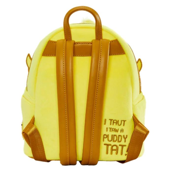 Mochila Loungefly Looney Tunes Piolin 2