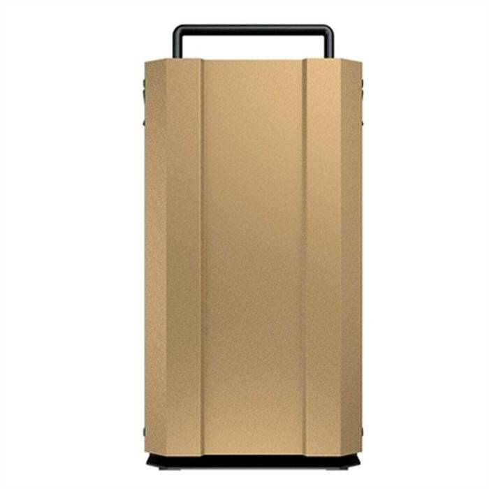 Caja Semitorre ATX Cougar Dust 2 Desert Beige 0 Caja Semitorre ATX Cougar Dust 2 Desert Beige 0