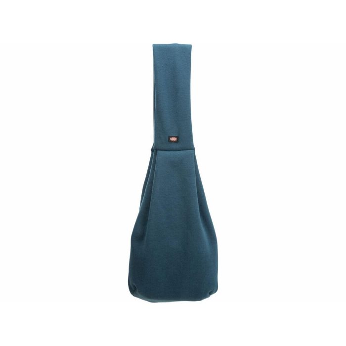 Bolso Bandolera para Mascotas Trixie Soft Azul Gris claro 22 × 20 × 60 CM 12 Bolso Bandolera para Mascotas Trixie Soft Azul Gris claro 22 × 20 × 60 CM 12