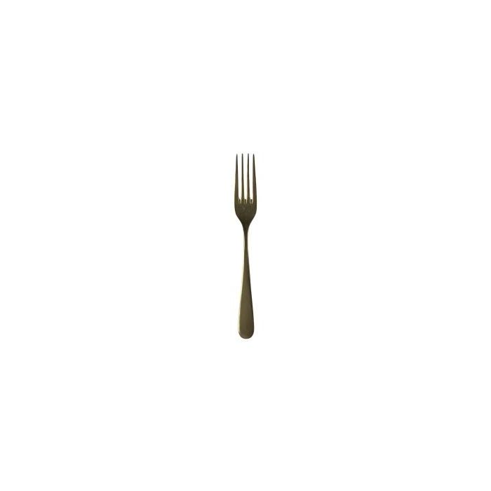 Bamberg Champagne Tenedor Mesa 210 Mm (12 Unidades) Bamberg Champagne Tenedor Mesa 210 Mm (12 Unidades)