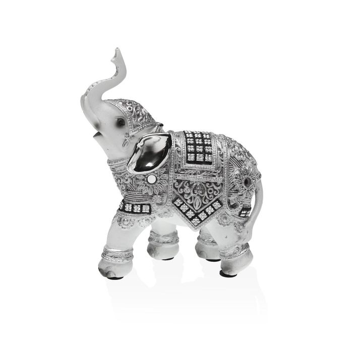Figura Elefante 13,5 Cm. Versa (2 Unidades) Figura Elefante 13,5 Cm. Versa (2 Unidades)