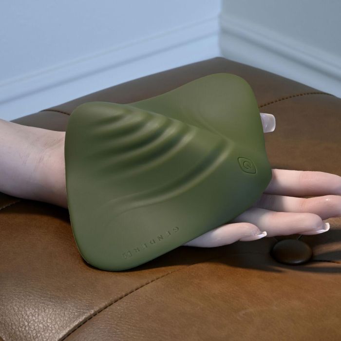 Masturbador Masculino Evolved Gender X 14