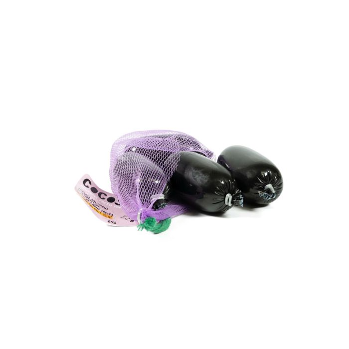 Comida húmeda Cocosi Pollo Cerdo 64 g 4 Piezas 12 Unidades 5