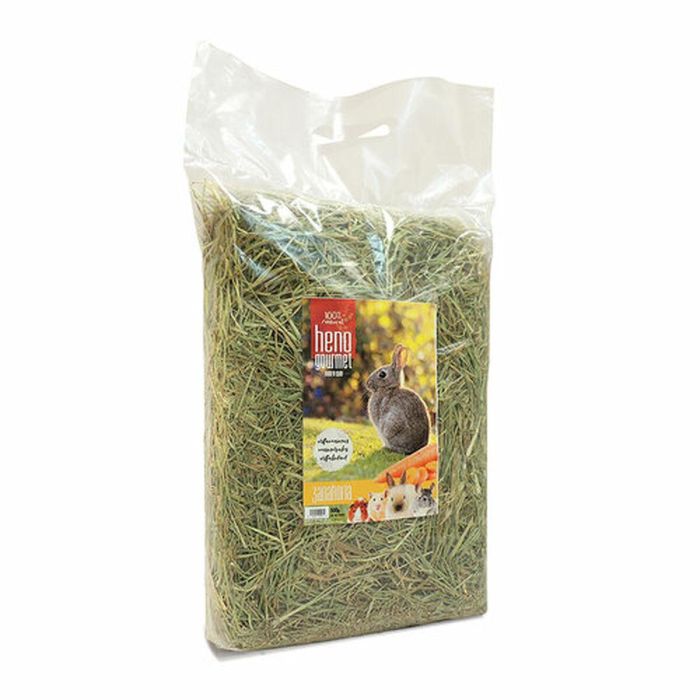 Heno TRIXDER 500 g Zanahoria 1
