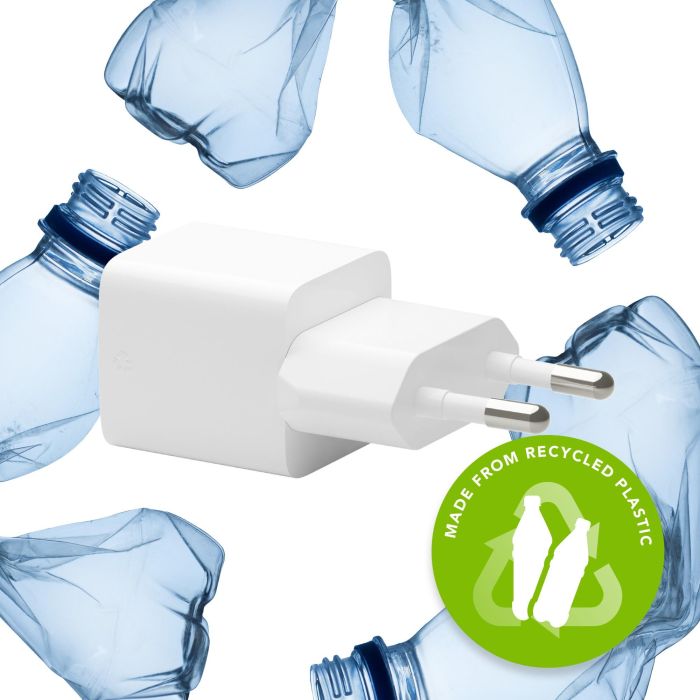 dbramante1928 WALL CHARGER - USB-C 25W EU 1 dbramante1928 WALL CHARGER - USB-C 25W EU 1