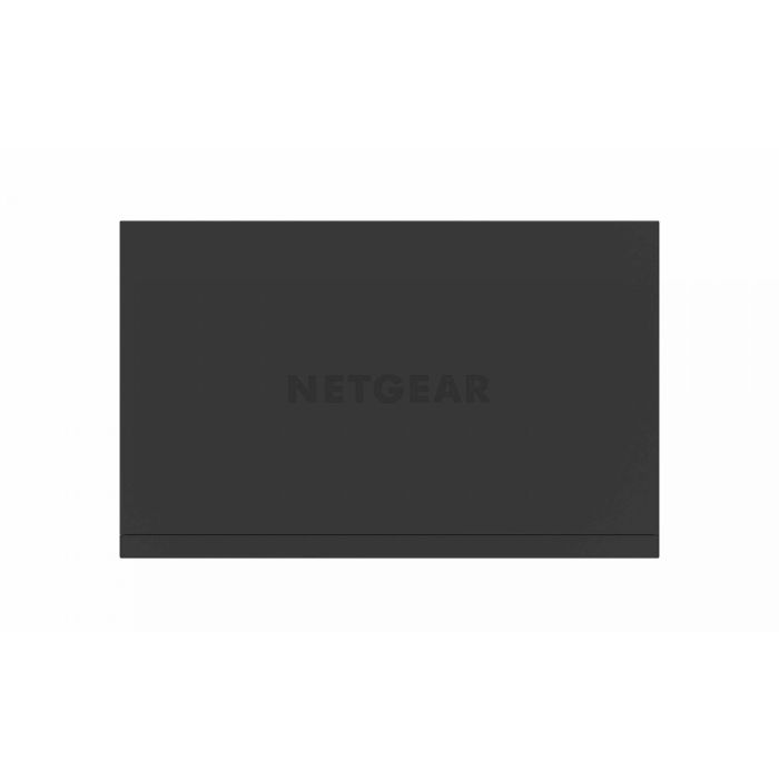NETGEAR GS324P-100EUS Switch Gigabit Ethernet de 24 puertos PoE+ No administrado 1U para montaje en rack 9