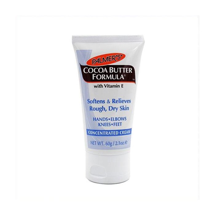 Palmers Crema de Manos Concentrada con Manteca de Karité 60g