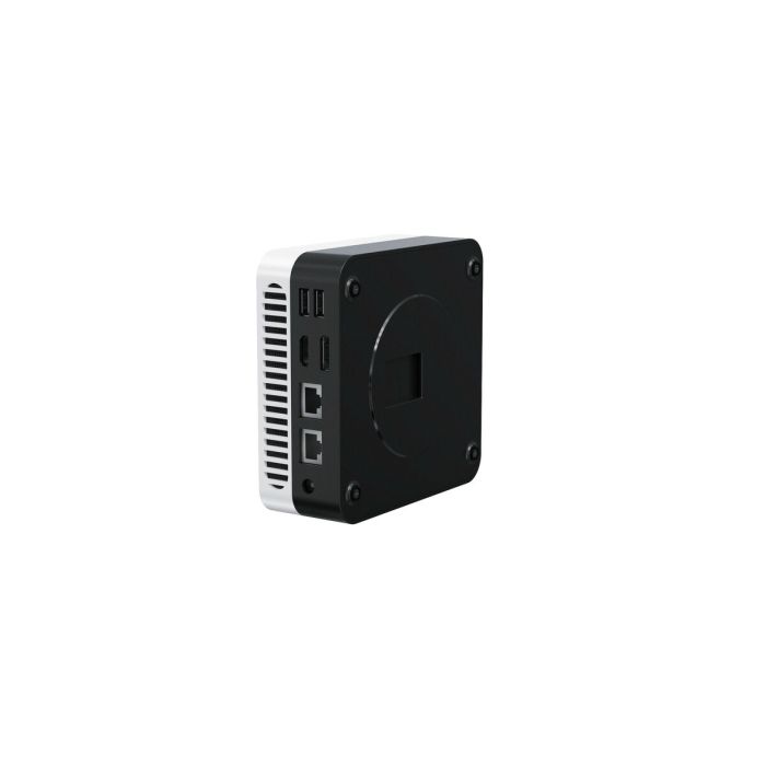 Mini PC Chuwi Larkbox-X Intel Celeron N100 12 GB RAM 512 GB SSD 28 Mini PC Chuwi Larkbox-X Intel Celeron N100 12 GB RAM 512 GB SSD 28