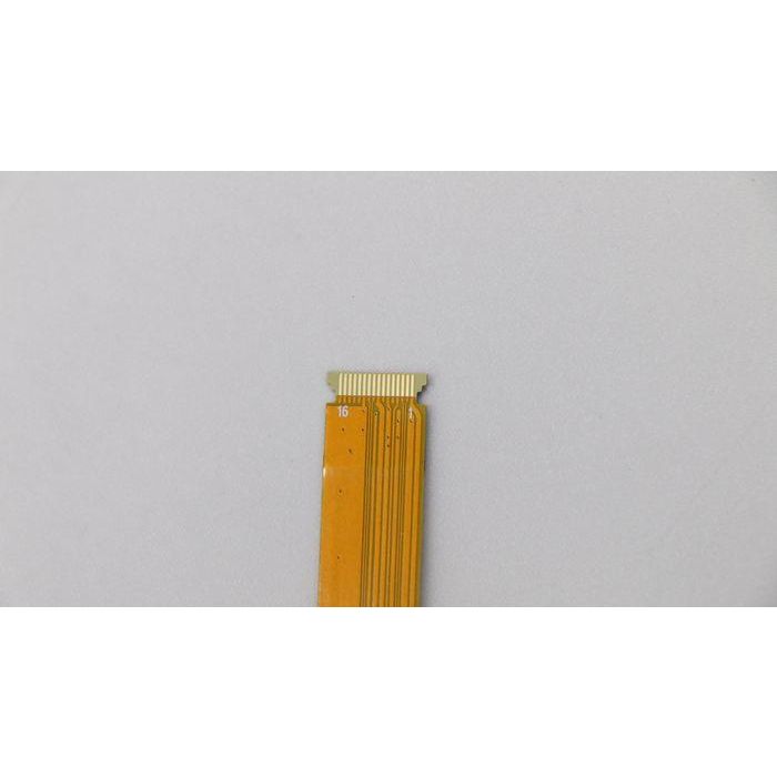 Lenovo Cable component for Lenovo systems, 4 cm width, designed for laptops and data center equipment. 1 Lenovo Cable component for Lenovo systems, 4 cm width, designed for laptops and data center equipment. 1
