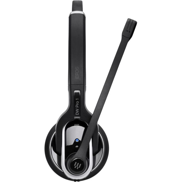 EPOS DW 20 ML EU IMPACT DECT Headset 1 EPOS DW 20 ML EU IMPACT DECT Headset 1