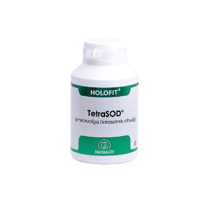 Holofit Tetrasod 180 Cáps Holofit Tetrasod 180 Cáps