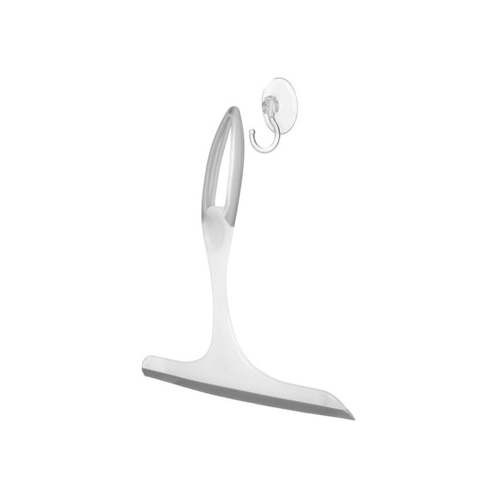 Arte Regal Limpiacristales Plástico Blanco Gris 24.5 x 2.5 x 22.5 cm (Set de 36) 3