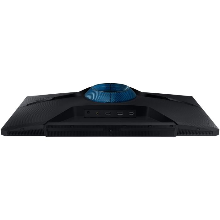 Samsung ODYSSEY G3 G30D Pantalla PC 27" FHD Panel VA 180Hz 1ms Pivotante/Orientable 1 DP Negro 10