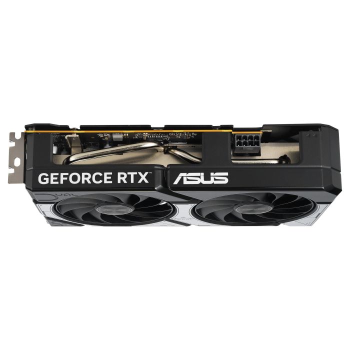 ASUS GeForce RTX 5060 DUAL OC 8GB GDDR7 Tarjeta Gráfica 11