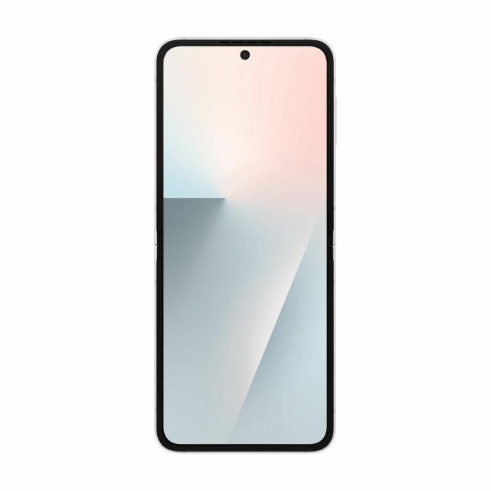 Samsung Z Flip 7 FE SM-F761B 8+256GB DS 5G Blanco OEM 6