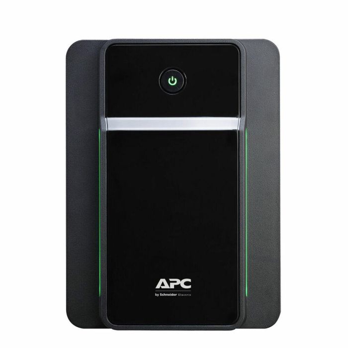 APC Back-UPS BX1600MI UPS Línea Interactiva 1600VA 900W 0 APC Back-UPS BX1600MI UPS Línea Interactiva 1600VA 900W 0