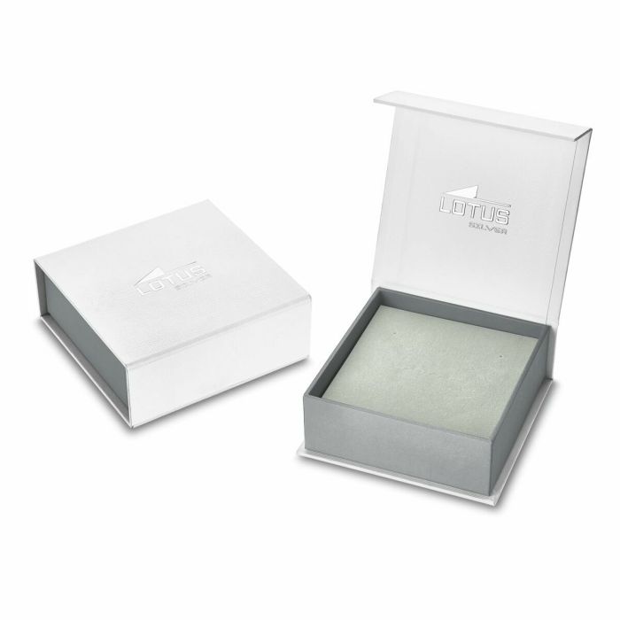 Collar Mujer Lotus LP3844-1/1 Plateado 1 Collar Mujer Lotus LP3844-1/1 Plateado 1